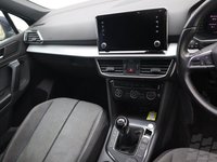 USED 2020 20 SEAT TARRACO 1.5 TSI EVO SE TECHNOLOGY 5d 148 BHP 7 SEATS SAT NAV PARK SENSORS 1 OWNER 6 MONTHS GOLD WARRANTY