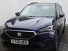 USED 2020 20 SEAT TARRACO 1.5 TSI EVO SE TECHNOLOGY 5d 148 BHP 7 SEATS SAT NAV PARK SENSORS 1 OWNER 6 MONTHS GOLD WARRANTY