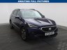 USED 2020 20 SEAT TARRACO 1.5 TSI EVO SE TECHNOLOGY 5d 148 BHP 7 SEATS SAT NAV PARK SENSORS 1 OWNER 6 MONTHS GOLD WARRANTY