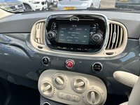 USED 2018 67 FIAT 500 1.2 LOUNGE 3d 69 BHP ** RAC BUYSURE INSPECTED **