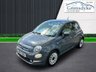 USED 2018 67 FIAT 500 1.2 LOUNGE 3d 69 BHP ** RAC BUYSURE INSPECTED **