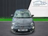 USED 2018 67 FIAT 500 1.2 LOUNGE 3d 69 BHP ** RAC BUYSURE INSPECTED **