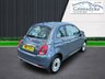 USED 2018 67 FIAT 500 1.2 LOUNGE 3d 69 BHP ** RAC BUYSURE INSPECTED **