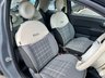 USED 2018 67 FIAT 500 1.2 LOUNGE 3d 69 BHP ** RAC BUYSURE INSPECTED **