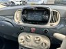 USED 2018 67 FIAT 500 1.2 LOUNGE 3d 69 BHP ** RAC BUYSURE INSPECTED **