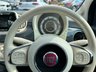 USED 2018 67 FIAT 500 1.2 LOUNGE 3d 69 BHP ** RAC BUYSURE INSPECTED **