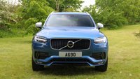 USED 2016 66 VOLVO XC90  2.0 D5 (235) PowerPulse R-Design 5dr AWD Geartronic Automatic Euro 6 (Winter Pack, Nappa Leather, Rear Camera) !! NATIONWIDE DELIVERY AVAILABLE !!