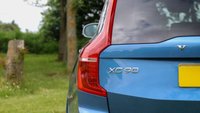 USED 2016 66 VOLVO XC90  2.0 D5 (235) PowerPulse R-Design 5dr AWD Geartronic Automatic Euro 6 (Winter Pack, Nappa Leather, Rear Camera) !! NATIONWIDE DELIVERY AVAILABLE !!