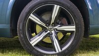 USED 2016 66 VOLVO XC90  2.0 D5 (235) PowerPulse R-Design 5dr AWD Geartronic Automatic Euro 6 (Winter Pack, Nappa Leather, Rear Camera) !! NATIONWIDE DELIVERY AVAILABLE !!