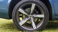 USED 2016 66 VOLVO XC90  2.0 D5 (235) PowerPulse R-Design 5dr AWD Geartronic Automatic Euro 6 (Winter Pack, Nappa Leather, Rear Camera) !! NATIONWIDE DELIVERY AVAILABLE !!