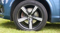 USED 2016 66 VOLVO XC90  2.0 D5 (235) PowerPulse R-Design 5dr AWD Geartronic Automatic Euro 6 (Winter Pack, Nappa Leather, Rear Camera) !! NATIONWIDE DELIVERY AVAILABLE !!