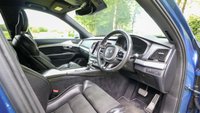 USED 2016 66 VOLVO XC90  2.0 D5 (235) PowerPulse R-Design 5dr AWD Geartronic Automatic Euro 6 (Winter Pack, Nappa Leather, Rear Camera) !! NATIONWIDE DELIVERY AVAILABLE !!
