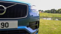 USED 2016 66 VOLVO XC90  2.0 D5 (235) PowerPulse R-Design 5dr AWD Geartronic Automatic Euro 6 (Winter Pack, Nappa Leather, Rear Camera) !! NATIONWIDE DELIVERY AVAILABLE !!