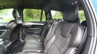 USED 2016 66 VOLVO XC90  2.0 D5 (235) PowerPulse R-Design 5dr AWD Geartronic Automatic Euro 6 (Winter Pack, Nappa Leather, Rear Camera) !! NATIONWIDE DELIVERY AVAILABLE !!