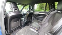 USED 2016 66 VOLVO XC90  2.0 D5 (235) PowerPulse R-Design 5dr AWD Geartronic Automatic Euro 6 (Winter Pack, Nappa Leather, Rear Camera) !! NATIONWIDE DELIVERY AVAILABLE !!