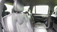 USED 2016 66 VOLVO XC90  2.0 D5 (235) PowerPulse R-Design 5dr AWD Geartronic Automatic Euro 6 (Winter Pack, Nappa Leather, Rear Camera) !! NATIONWIDE DELIVERY AVAILABLE !!