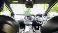 USED 2016 66 VOLVO XC90  2.0 D5 (235) PowerPulse R-Design 5dr AWD Geartronic Automatic Euro 6 (Winter Pack, Nappa Leather, Rear Camera) !! NATIONWIDE DELIVERY AVAILABLE !!