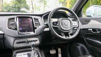 USED 2016 66 VOLVO XC90  2.0 D5 (235) PowerPulse R-Design 5dr AWD Geartronic Automatic Euro 6 (Winter Pack, Nappa Leather, Rear Camera) !! NATIONWIDE DELIVERY AVAILABLE !!