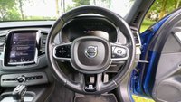 USED 2016 66 VOLVO XC90  2.0 D5 (235) PowerPulse R-Design 5dr AWD Geartronic Automatic Euro 6 (Winter Pack, Nappa Leather, Rear Camera) !! NATIONWIDE DELIVERY AVAILABLE !!