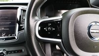 USED 2016 66 VOLVO XC90  2.0 D5 (235) PowerPulse R-Design 5dr AWD Geartronic Automatic Euro 6 (Winter Pack, Nappa Leather, Rear Camera) !! NATIONWIDE DELIVERY AVAILABLE !!