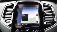 USED 2016 66 VOLVO XC90  2.0 D5 (235) PowerPulse R-Design 5dr AWD Geartronic Automatic Euro 6 (Winter Pack, Nappa Leather, Rear Camera) !! NATIONWIDE DELIVERY AVAILABLE !!