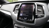 USED 2016 66 VOLVO XC90  2.0 D5 (235) PowerPulse R-Design 5dr AWD Geartronic Automatic Euro 6 (Winter Pack, Nappa Leather, Rear Camera) !! NATIONWIDE DELIVERY AVAILABLE !!