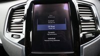 USED 2016 66 VOLVO XC90  2.0 D5 (235) PowerPulse R-Design 5dr AWD Geartronic Automatic Euro 6 (Winter Pack, Nappa Leather, Rear Camera) !! NATIONWIDE DELIVERY AVAILABLE !!