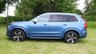 USED 2016 66 VOLVO XC90  2.0 D5 (235) PowerPulse R-Design 5dr AWD Geartronic Automatic Euro 6 (Winter Pack, Nappa Leather, Rear Camera) !! NATIONWIDE DELIVERY AVAILABLE !!