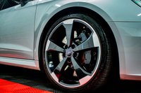 USED 2015 15 AUDI A3 2.5 RS3 SPORTBACK QUATTRO 5d 362 BHP B&O + SUPER SPORTS + SENSORS