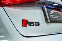 USED 2015 15 AUDI A3 2.5 RS3 SPORTBACK QUATTRO 5d 362 BHP B&O + SUPER SPORTS + SENSORS
