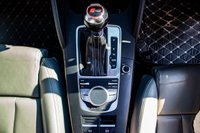 USED 2015 15 AUDI A3 2.5 RS3 SPORTBACK QUATTRO 5d 362 BHP B&O + SUPER SPORTS + SENSORS