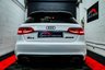 USED 2015 15 AUDI A3 2.5 RS3 SPORTBACK QUATTRO 5d 362 BHP B&O + SUPER SPORTS + SENSORS