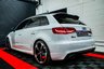 USED 2015 15 AUDI A3 2.5 RS3 SPORTBACK QUATTRO 5d 362 BHP B&O + SUPER SPORTS + SENSORS
