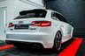 USED 2015 15 AUDI A3 2.5 RS3 SPORTBACK QUATTRO 5d 362 BHP B&O + SUPER SPORTS + SENSORS