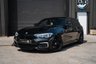 USED 2018 V BMW 1 SERIES 3.0 M140I SHADOW EDITION 5d  Pro Nav, Elec Heated Leather