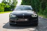USED 2018 V BMW 1 SERIES 3.0 M140I SHADOW EDITION 5d  Pro Nav, Elec Heated Leather