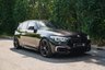 USED 2018 V BMW 1 SERIES 3.0 M140I SHADOW EDITION 5d  Pro Nav, Elec Heated Leather