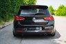 USED 2018 V BMW 1 SERIES 3.0 M140I SHADOW EDITION 5d  Pro Nav, Elec Heated Leather