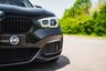 USED 2018 V BMW 1 SERIES 3.0 M140I SHADOW EDITION 5d  Pro Nav, Elec Heated Leather