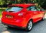 USED 2013 13 FORD FOCUS 1.6 ZETEC TDCI 5d 113 BHP AIR CONDITIONING DAB RADIO BLUETOOTH