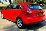 USED 2013 13 FORD FOCUS 1.6 ZETEC TDCI 5d 113 BHP AIR CONDITIONING DAB RADIO BLUETOOTH