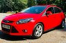 USED 2013 13 FORD FOCUS 1.6 ZETEC TDCI 5d 113 BHP AIR CONDITIONING DAB RADIO BLUETOOTH