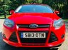 USED 2013 13 FORD FOCUS 1.6 ZETEC TDCI 5d 113 BHP AIR CONDITIONING DAB RADIO BLUETOOTH