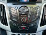 USED 2013 13 FORD FOCUS 1.6 ZETEC TDCI 5d 113 BHP AIR CONDITIONING DAB RADIO BLUETOOTH