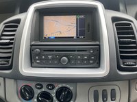 USED 2012 12 RENAULT TRAFIC 2.0 LL29 SPORT DCI 9 SEATER MINIBUS MPV TWIN SLD AIR CON / SAT NAV