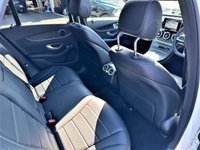 USED 2018 18 MERCEDES-BENZ GLC-CLASS 2.1 GLC 220 D 4MATIC AMG LINE PREMIUM 5d 168 BHP ** RAC BUYSURE INSPECTED **