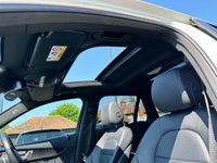USED 2018 18 MERCEDES-BENZ GLC-CLASS 2.1 GLC 220 D 4MATIC AMG LINE PREMIUM 5d 168 BHP ** RAC BUYSURE INSPECTED **