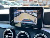USED 2018 18 MERCEDES-BENZ GLC-CLASS 2.1 GLC 220 D 4MATIC AMG LINE PREMIUM 5d 168 BHP ** RAC BUYSURE INSPECTED **