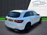 USED 2018 18 MERCEDES-BENZ GLC-CLASS 2.1 GLC 220 D 4MATIC AMG LINE PREMIUM 5d 168 BHP ** RAC BUYSURE INSPECTED **