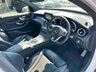 USED 2018 18 MERCEDES-BENZ GLC-CLASS 2.1 GLC 220 D 4MATIC AMG LINE PREMIUM 5d 168 BHP ** RAC BUYSURE INSPECTED **